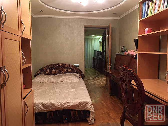 Сдам квартиру в Киевском районе Донецк - изображение 8