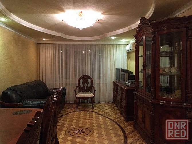 Сдам квартиру в Киевском районе Донецк - изображение 7