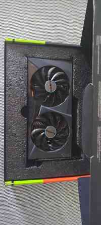 Nvidia RTX Geforce 3060 Eagle 12 Gb windforce Донецк