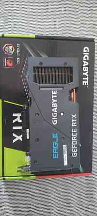 Nvidia RTX Geforce 3060 Eagle 12 Gb windforce Донецк