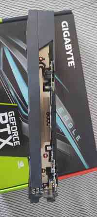 Nvidia RTX Geforce 3060 Eagle 12 Gb windforce Донецк