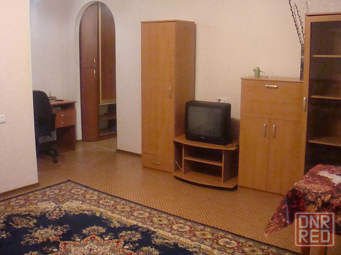 Продам 1 ком квартиру Пролетарский район возле мфц Донецк - изображение 2