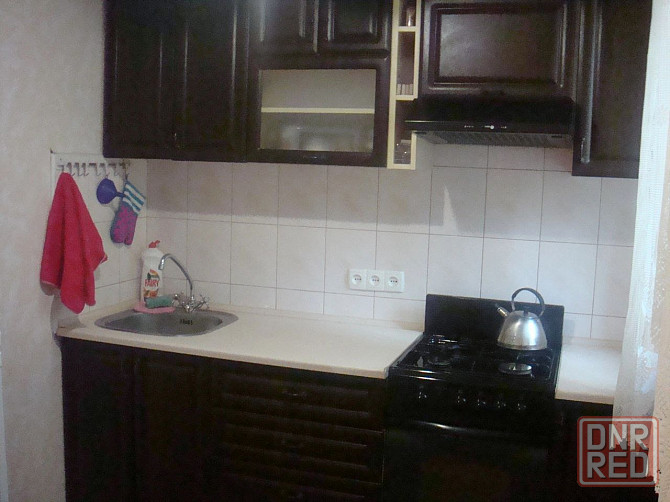 Продам 1 ком квартиру Пролетарский район возле мфц Донецк - изображение 1