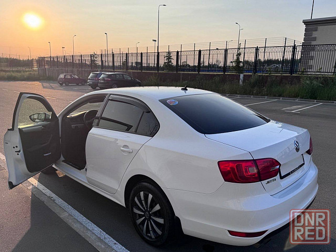 Продам Volkswagen jetta Мариуполь - изображение 4