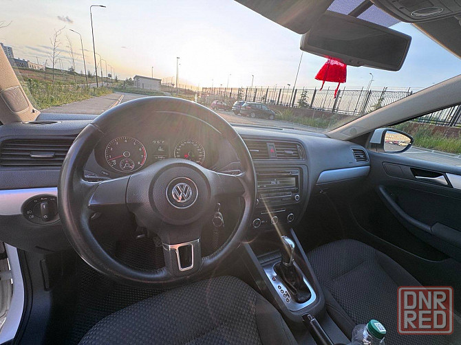 Продам Volkswagen jetta Мариуполь - изображение 7