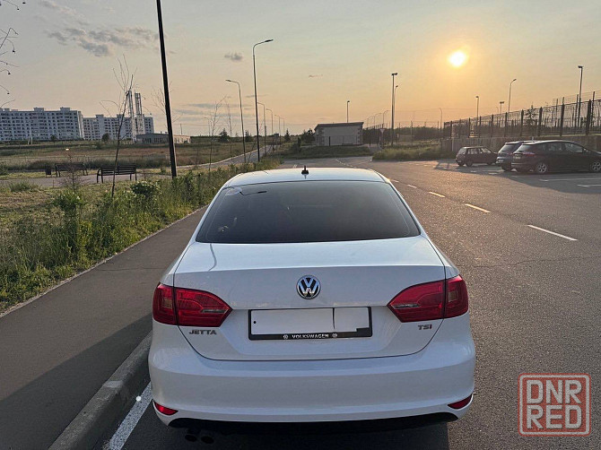 Продам Volkswagen jetta Мариуполь - изображение 2