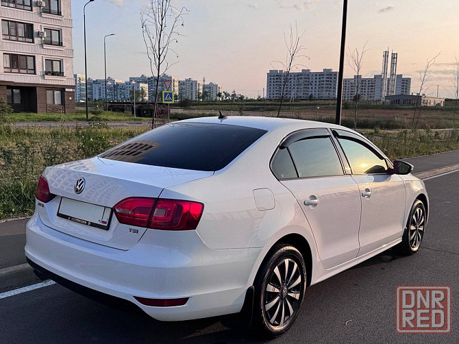 Продам Volkswagen jetta Мариуполь - изображение 3