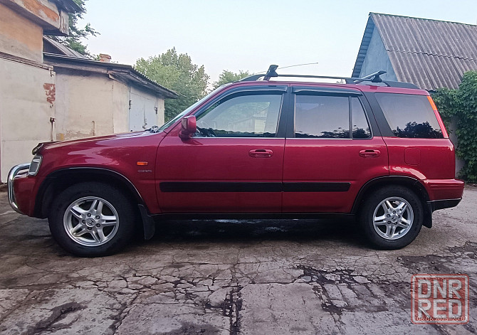 Honda Cr-v Макеевка - изображение 1