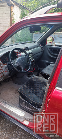 Honda Cr-v Макеевка - изображение 4