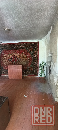 Бюджетный вариант. Продам 2-х комнатную квартиру на земле в Пролетарском р-не. Удобства в доме. Донецк - изображение 2