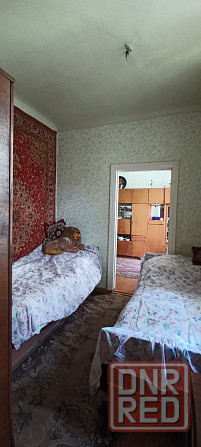 Бюджетный вариант. Продам 2-х комнатную квартиру на земле в Пролетарском р-не. Удобства в доме. Донецк - изображение 3