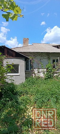 Бюджетный вариант. Продам 2-х комнатную квартиру на земле в Пролетарском р-не. Удобства в доме. Донецк - изображение 1