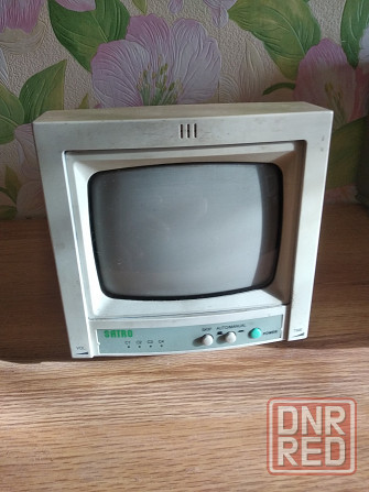 Монитор wj-501 Донецк - изображение 1