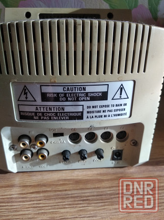 Монитор wj-501 Донецк - изображение 2