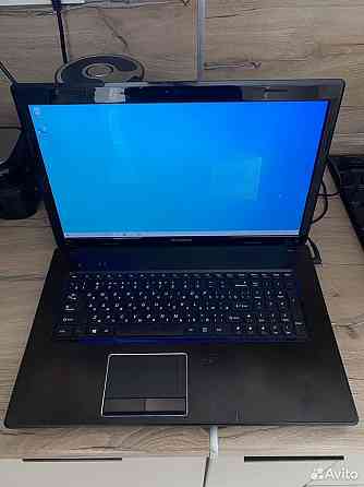 Lenovo g780 17.3 i5-3320M GT635M 8gb ssd256 hdd500 Донецк