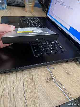 Lenovo g780 17.3 i5-3320M GT635M 8gb ssd256 hdd500 Донецк