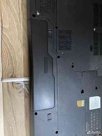 Lenovo g780 17.3 i5-3320M GT635M 8gb ssd256 hdd500 Донецк