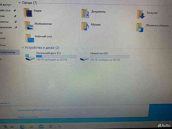 Lenovo g780 17.3 i5-3320M GT635M 8gb ssd256 hdd500 Донецк