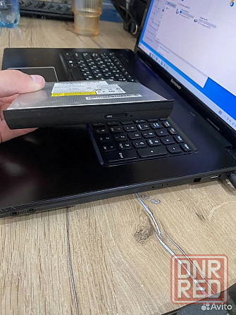 Lenovo g780 17.3 i5-3320M GT635M 8gb ssd256 hdd500 Донецк - изображение 2