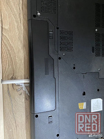 Lenovo g780 17.3 i5-3320M GT635M 8gb ssd256 hdd500 Донецк - изображение 4