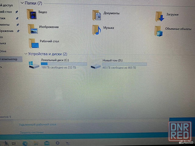 Lenovo g780 17.3 i5-3320M GT635M 8gb ssd256 hdd500 Донецк - изображение 5