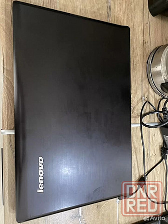 Lenovo g780 17.3 i5-3320M GT635M 8gb ssd256 hdd500 Донецк - изображение 3