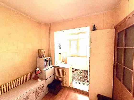 Продам 3-комнатную квартиру с прекрасным видом на город. ул. Краснозоренская Донецк