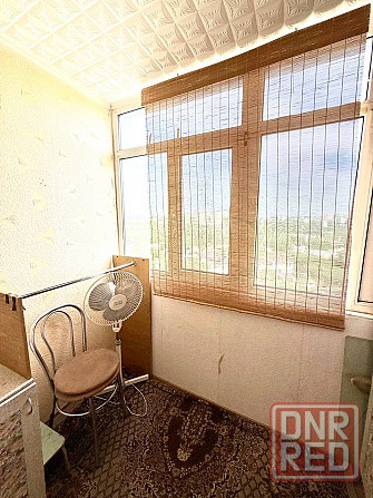Продам 3-комнатную квартиру с прекрасным видом на город. ул. Краснозоренская Донецк - изображение 5