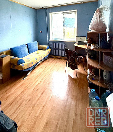 Продам 3-комнатную квартиру с прекрасным видом на город. ул. Краснозоренская Донецк - изображение 7
