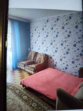 Сдам свою 3-к. квартиру, 73 м², 3/9 эт.. Донецк