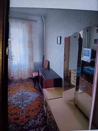 Сдам свою 3-к. квартиру, 73 м², 3/9 эт.. Донецк