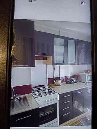 Сдам свою 3-к. квартиру, 73 м², 3/9 эт.. Донецк
