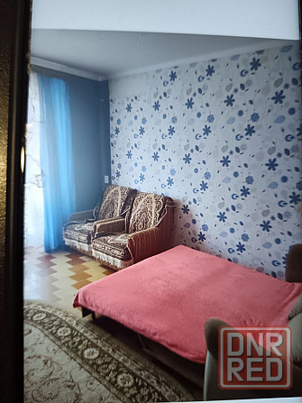 Сдам свою 3-к. квартиру, 73 м², 3/9 эт.. Донецк - изображение 3