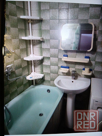 Сдам свою 3-к. квартиру, 73 м², 3/9 эт.. Донецк - изображение 8