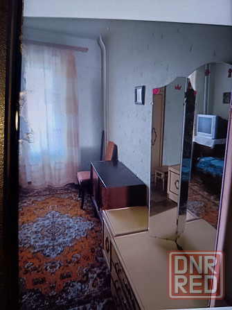 Сдам свою 3-к. квартиру, 73 м², 3/9 эт.. Донецк - изображение 6
