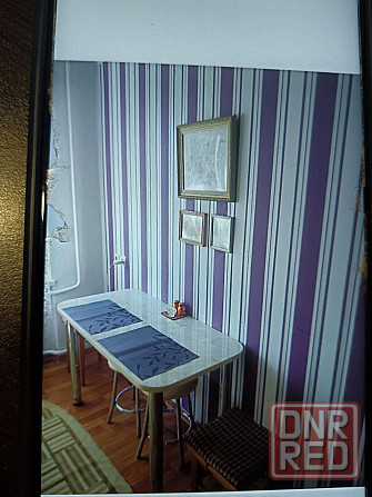 Сдам свою 3-к. квартиру, 73 м², 3/9 эт.. Донецк - изображение 2