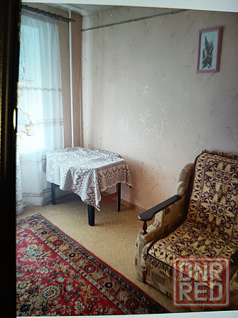 Сдам свою 3-к. квартиру, 73 м², 3/9 эт.. Донецк - изображение 9