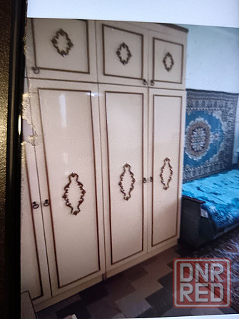 Сдам свою 3-к. квартиру, 73 м², 3/9 эт.. Донецк - изображение 5