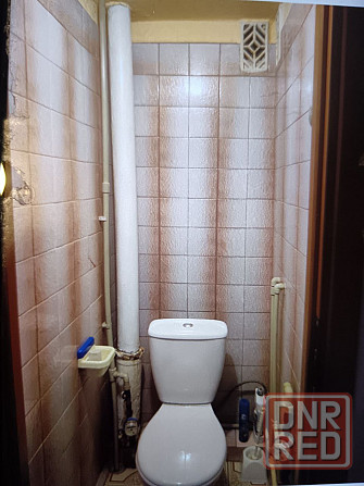 Сдам свою 3-к. квартиру, 73 м², 3/9 эт.. Донецк - изображение 7