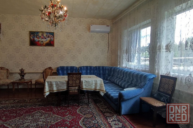 Продам жилой дом в центре Червоногвардейского р-на Макеевки. Макеевка - изображение 3