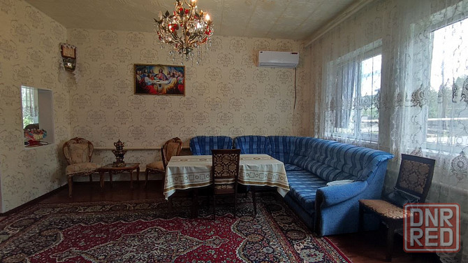 Продам жилой дом в центре Червоногвардейского р-на Макеевки. Макеевка - изображение 1