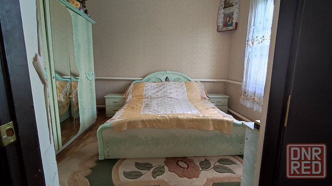 Продам жилой дом в центре Червоногвардейского р-на Макеевки. Макеевка - изображение 4