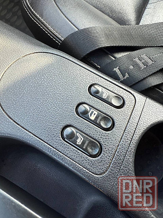 Nissan Qashqai 2008 автомат Донецк - изображение 8