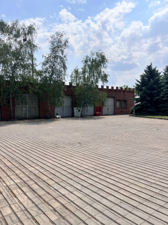 Продажа базы в Пролетарском районе г.Донецк. Донецк