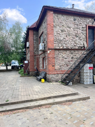 Продажа базы в Пролетарском районе г.Донецк. Донецк