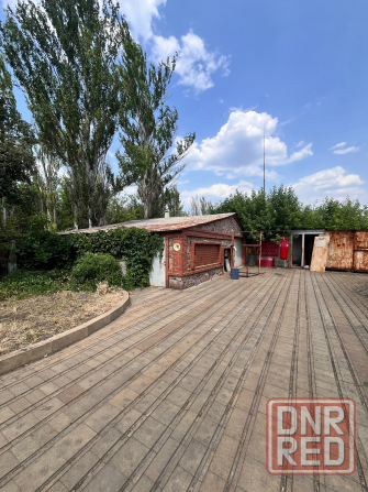 Продажа базы в Пролетарском районе г.Донецк. Донецк - изображение 3