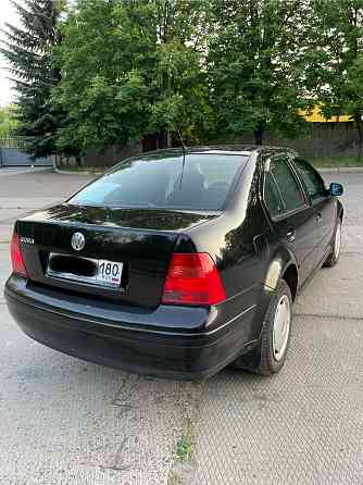 Volkswagen Bora (Jetta) 1999 г. 1.6 л. Донецк