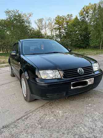 Volkswagen Bora (Jetta) 1999 г. 1.6 л. Донецк