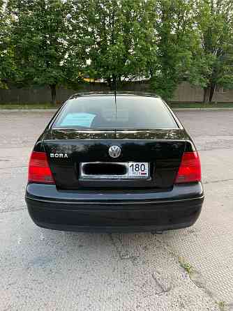 Volkswagen Bora (Jetta) 1999 г. 1.6 л. Донецк