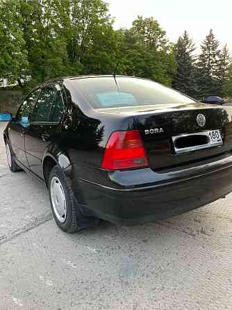 Volkswagen Bora (Jetta) 1999 г. 1.6 л. Донецк